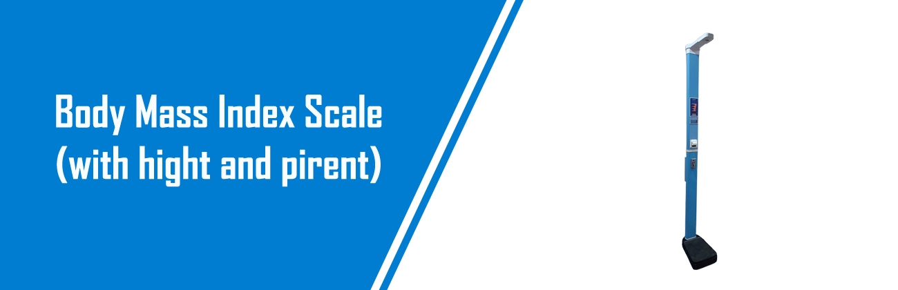 Body Mass Index Scale (WITH HIGHT AND PIRENT)