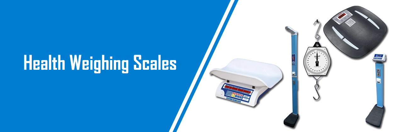 Health Weighing Scales