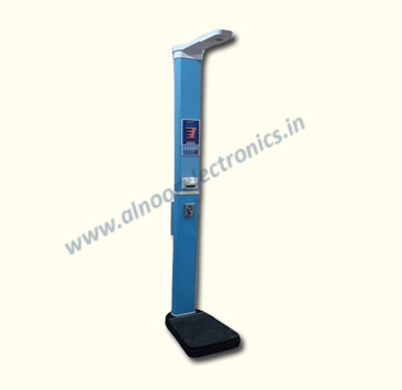 Body Mass Index Scale (WITH HIGHT AND PIRENT)