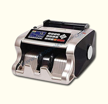 Currency Counting Machine