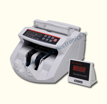 Currency Counting Machine