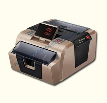 Currency Counting Machine