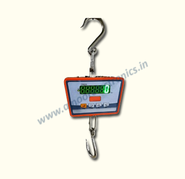 Hanging Scale