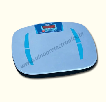 Person Weighing Scales (Portable)