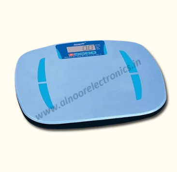 Person Weighing Scales (Portable)