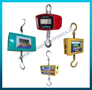 Digital Hanging Scale