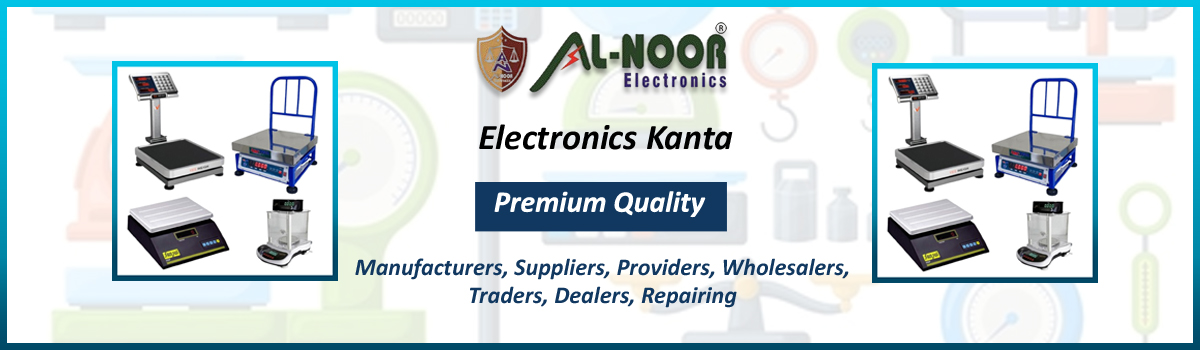 Electronics Kanta Repairing