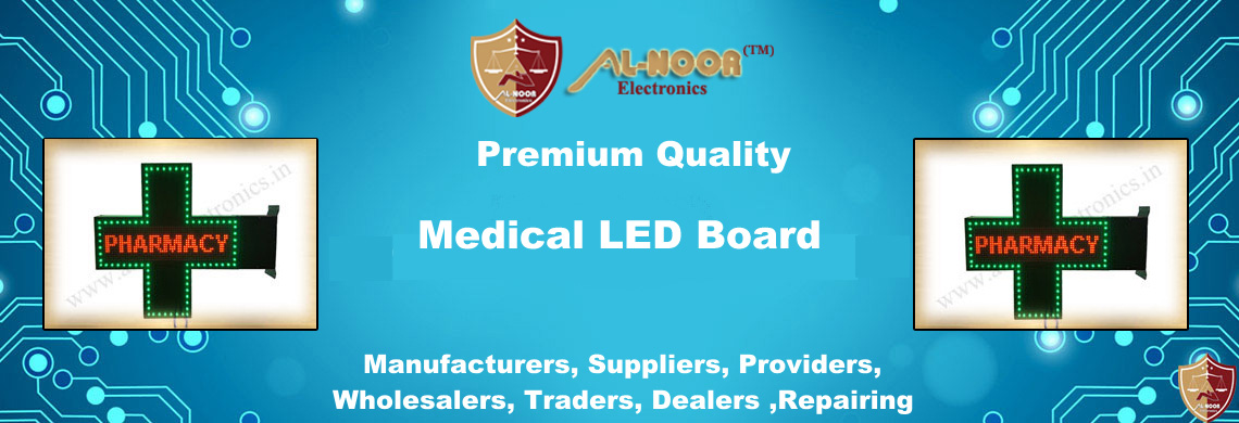 Medical LED Board